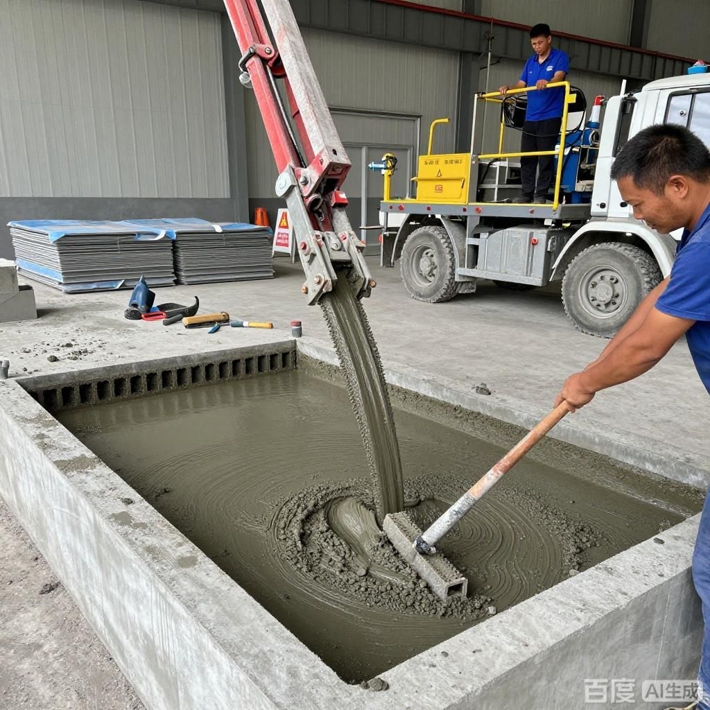 如何制作空心板（如何制作空心板,4張圖圍繞空心板制作流程展開） 行業(yè)新聞 第3張