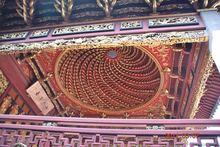 鋼結(jié)構(gòu)戲樓的特點(diǎn)是什么？（鋼結(jié)構(gòu)戲樓的基本知識(shí)） 行業(yè)新聞 第1張