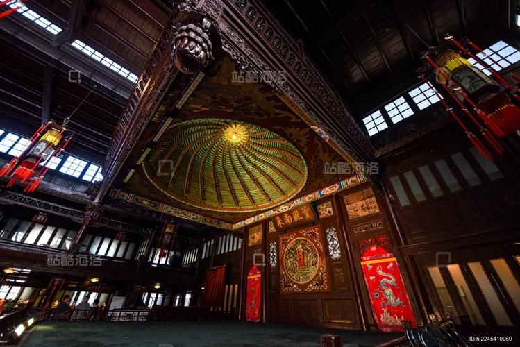 鋼結(jié)構(gòu)戲樓的特點(diǎn)是什么？（鋼結(jié)構(gòu)戲樓的基本知識(shí)） 行業(yè)新聞 第3張