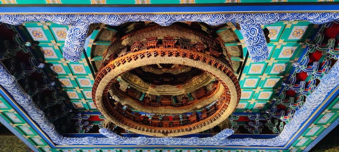 鋼結(jié)構(gòu)戲樓的特點(diǎn)是什么？（鋼結(jié)構(gòu)戲樓的基本知識(shí)） 行業(yè)新聞 第5張