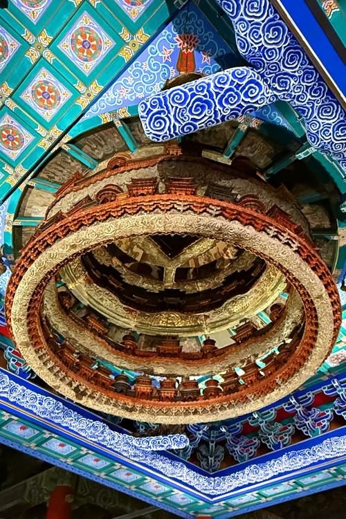 鋼結(jié)構(gòu)戲樓的特點(diǎn)是什么？（鋼結(jié)構(gòu)戲樓的基本知識(shí)） 行業(yè)新聞 第6張