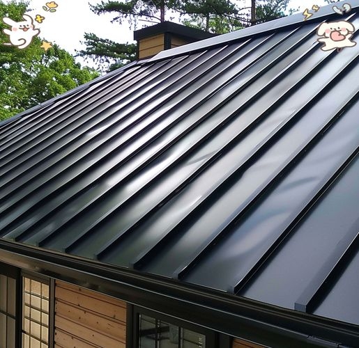 如何選擇適合的屋面材料？（北京地區(qū)屋面材料選型指南） 行業(yè)新聞 第4張