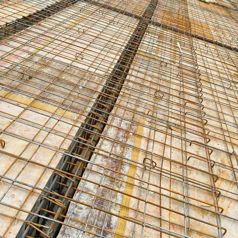 有哪些常見的鋼筋綁扎錯誤？（混凝土結(jié)構(gòu)施工中常見的鋼筋綁扎錯誤詳解（1000字和配圖）） 行業(yè)新聞 第11張