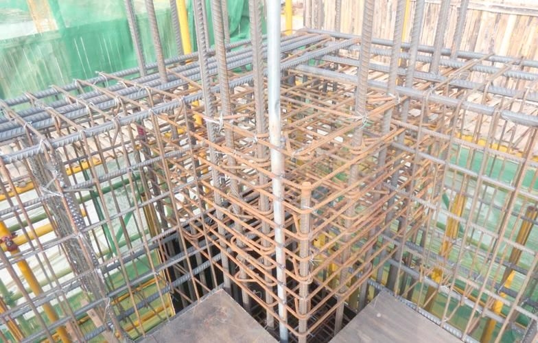 有哪些常見的鋼筋綁扎錯誤？（混凝土結(jié)構(gòu)施工中常見的鋼筋綁扎錯誤詳解（1000字和配圖）） 行業(yè)新聞 第12張