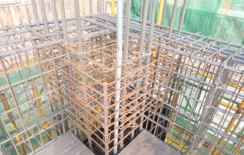 有哪些常見的鋼筋綁扎錯誤？（混凝土結(jié)構(gòu)施工中常見的鋼筋綁扎錯誤詳解（1000字和配圖）） 行業(yè)新聞 第13張