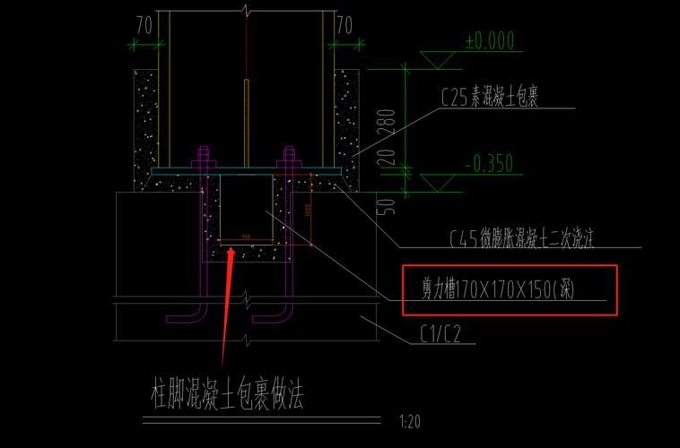 剪力槽安裝后如何驗收（剪力槽安裝后的驗收） 行業(yè)新聞 第1張