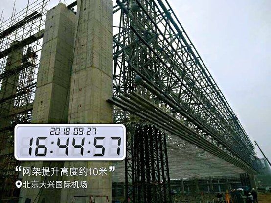 如何縮短網(wǎng)架項目施工周期（如何縮短網(wǎng)架項目施工周期思考完成,用戶要求詳解） 行業(yè)新聞 第2張