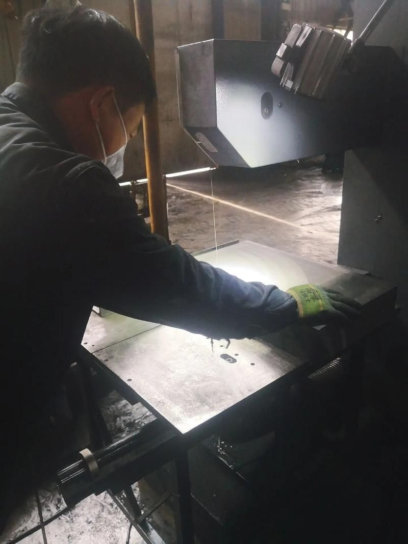 有哪些成功的鋼結(jié)構(gòu)車間布局案例（鋼結(jié)構(gòu)車間布局案例） 行業(yè)新聞 第3張