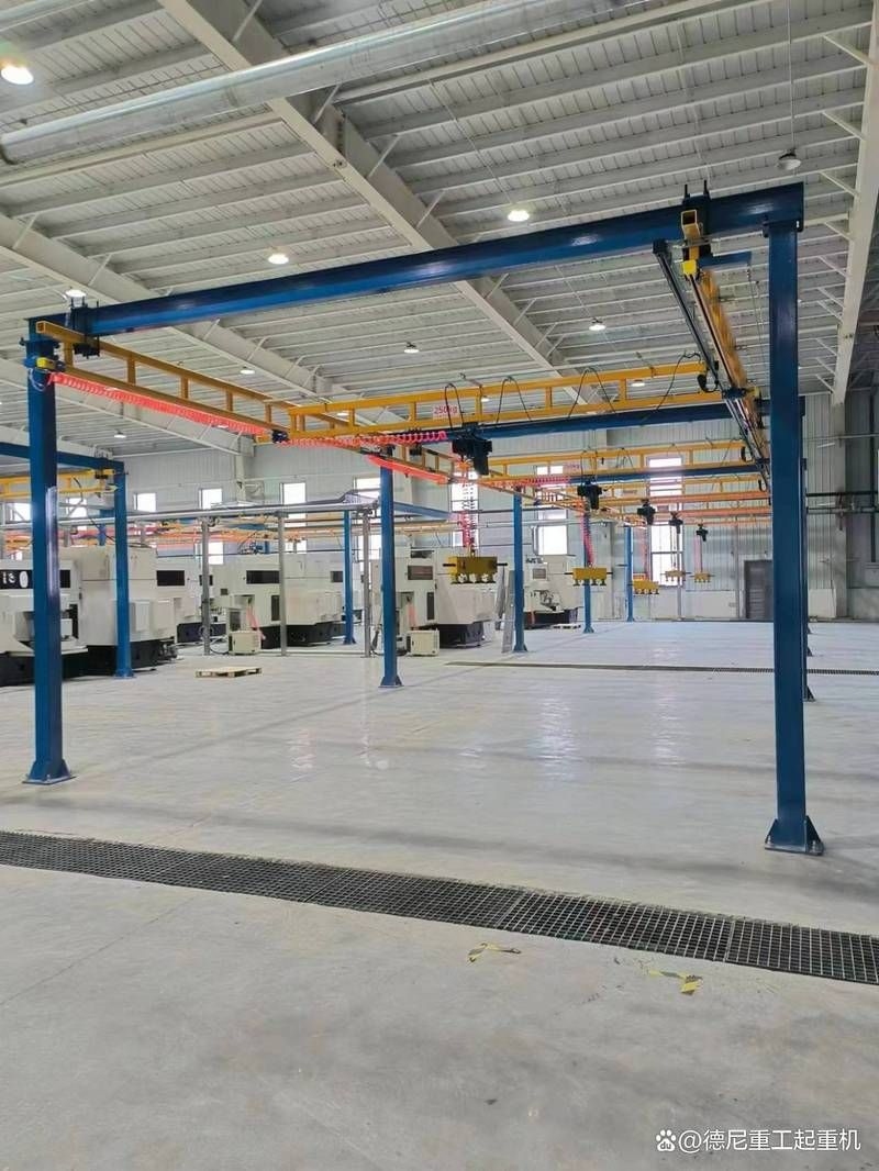 有哪些成功的鋼結(jié)構(gòu)車間布局案例（鋼結(jié)構(gòu)車間布局案例） 行業(yè)新聞 第8張