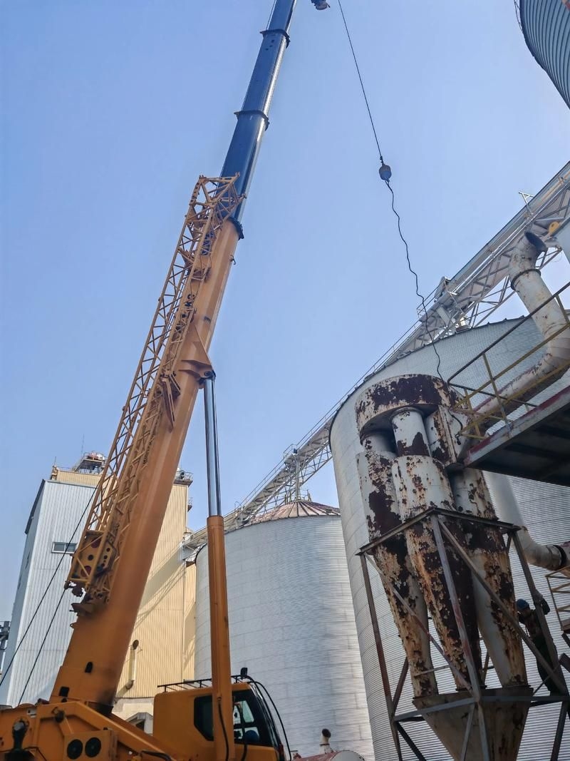 有哪些成功的鋼結(jié)構(gòu)車間布局案例（鋼結(jié)構(gòu)車間布局案例） 行業(yè)新聞 第11張