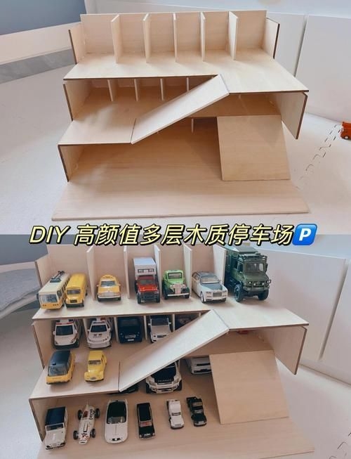 有哪些車庫(kù)棚DIY創(chuàng)意設(shè)計(jì)？（有哪些車庫(kù)棚diy創(chuàng)意設(shè)計(jì)？） 行業(yè)新聞 第2張