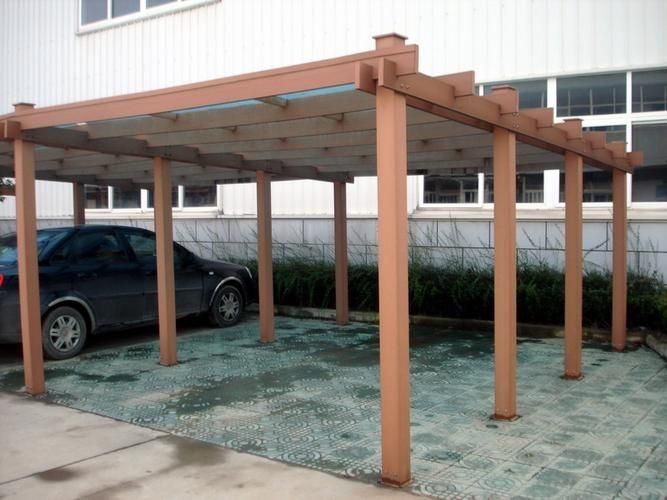 有哪些車庫(kù)棚DIY創(chuàng)意設(shè)計(jì)？（有哪些車庫(kù)棚diy創(chuàng)意設(shè)計(jì)？） 行業(yè)新聞 第5張