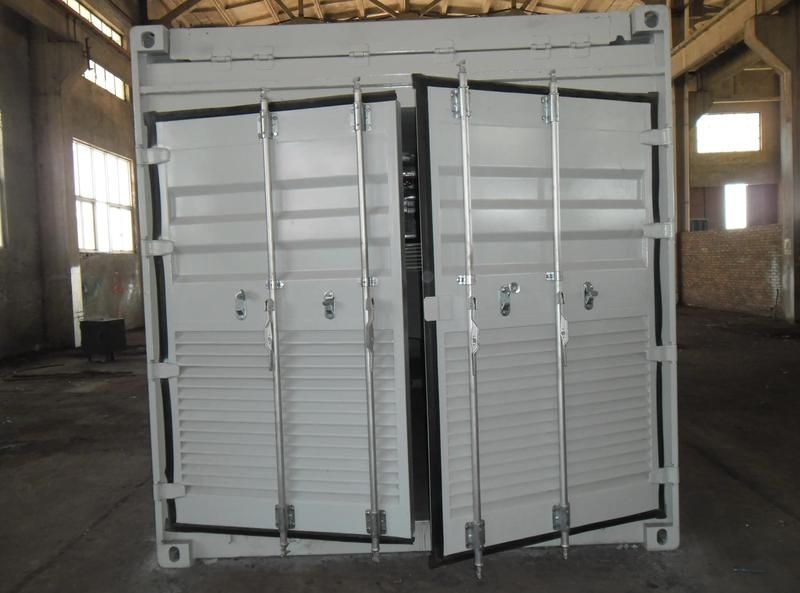 集裝箱構(gòu)件有哪些材質(zhì)（什么材質(zhì)的集裝箱最耐用？） 行業(yè)新聞 第1張