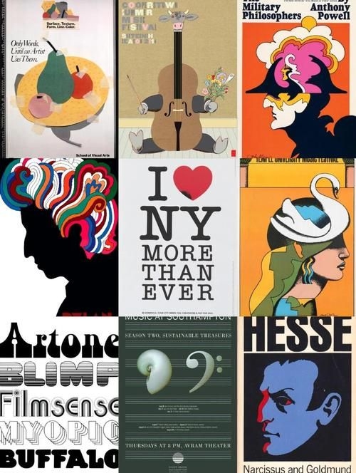 有哪些知名的設計師？（有聲書|全球設計領域全球影響力的人物） 行業(yè)新聞 第12張