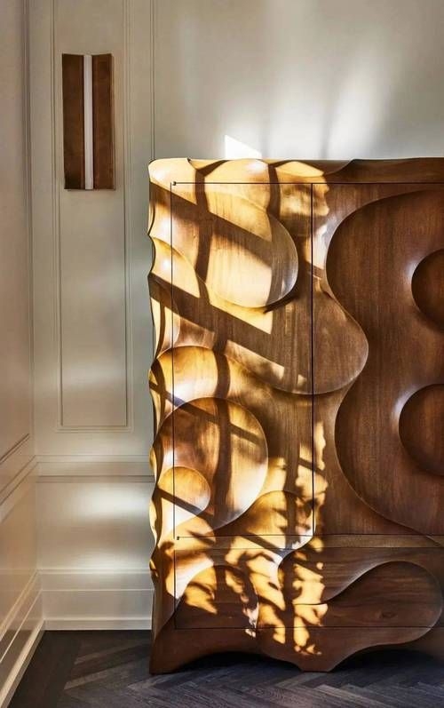 有哪些知名的設計師？（有聲書|全球設計領域全球影響力的人物） 行業(yè)新聞 第17張