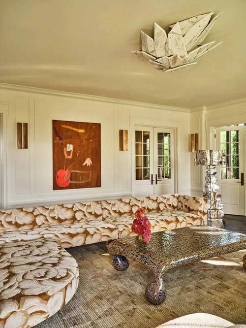 有哪些知名的設計師？（有聲書|全球設計領域全球影響力的人物） 行業(yè)新聞 第18張