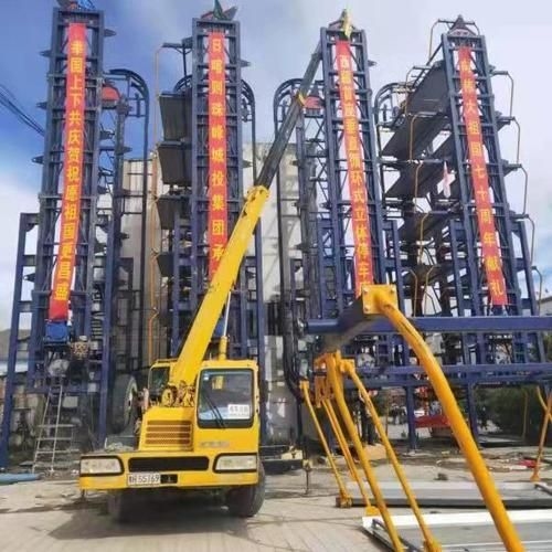 立體車庫的故障率如何（立體車庫故障率分析） 行業(yè)新聞 第1張