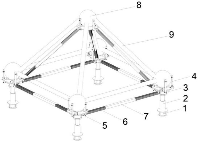 如何確保網(wǎng)架高度測量的準(zhǔn)確性？（arxiv論文助手arxiv論文助手確保網(wǎng)架高度測量） 行業(yè)新聞 第1張