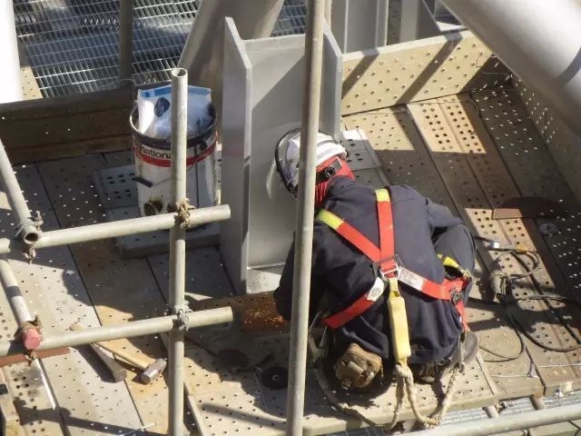 網(wǎng)架安裝中常見問題有哪些？（網(wǎng)架安裝常見問題） 行業(yè)新聞 第5張