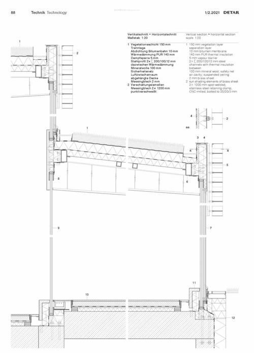 如何判斷采光頂材料的質(zhì)量？（gb/t34555-2017建筑采光頂材料質(zhì)量判斷） 行業(yè)新聞 第2張