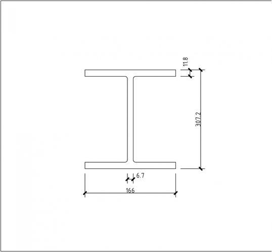 鋼柱和鋼梁的算量實(shí)例（鋼柱與鋼梁的工程量計(jì)算） 行業(yè)新聞 第2張