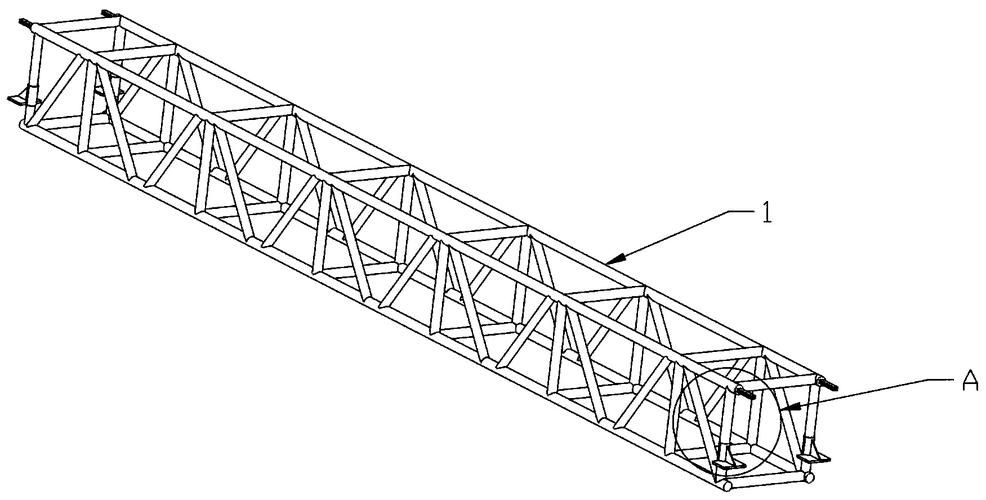 桁架加強(qiáng)筋的材料有哪些（桁架、臨時(shí)結(jié)構(gòu)調(diào)用戶要求詳解桁架加強(qiáng)筋桁架加強(qiáng)筋的材料） 行業(yè)新聞 第4張
