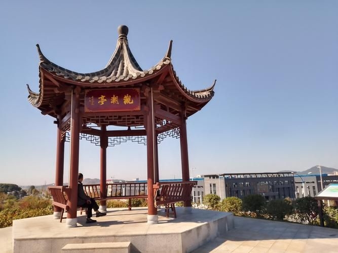 給我推薦一些觀景亭的圖片（給我推薦一些觀景亭的圖片推薦，給我推薦一些具有代表性的觀景亭） 行業(yè)新聞 第2張