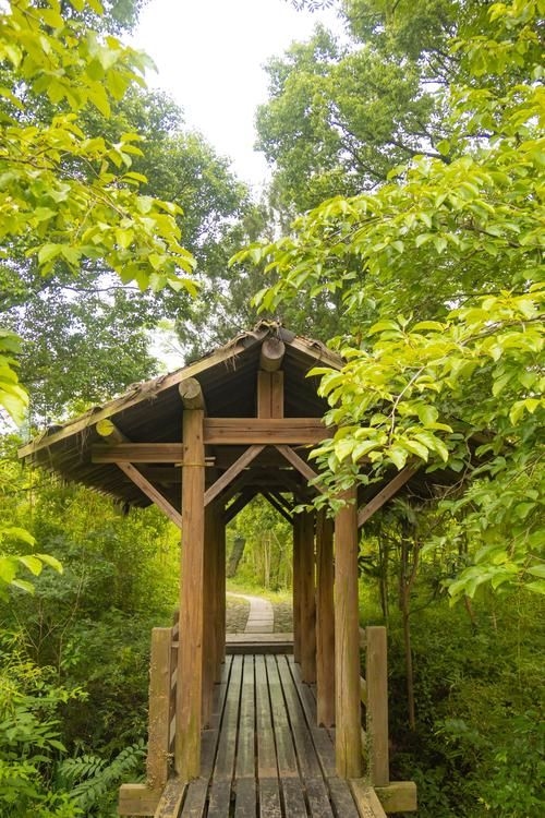 給我推薦一些觀景亭的圖片（給我推薦一些觀景亭的圖片推薦，給我推薦一些具有代表性的觀景亭） 行業(yè)新聞 第4張