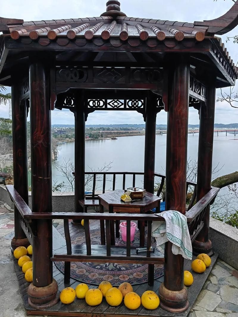 給我推薦一些觀景亭的圖片（給我推薦一些觀景亭的圖片推薦，給我推薦一些具有代表性的觀景亭） 行業(yè)新聞 第6張