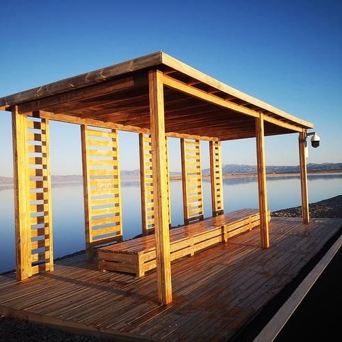 給我推薦一些觀景亭的圖片（給我推薦一些觀景亭的圖片推薦，給我推薦一些具有代表性的觀景亭） 行業(yè)新聞 第7張