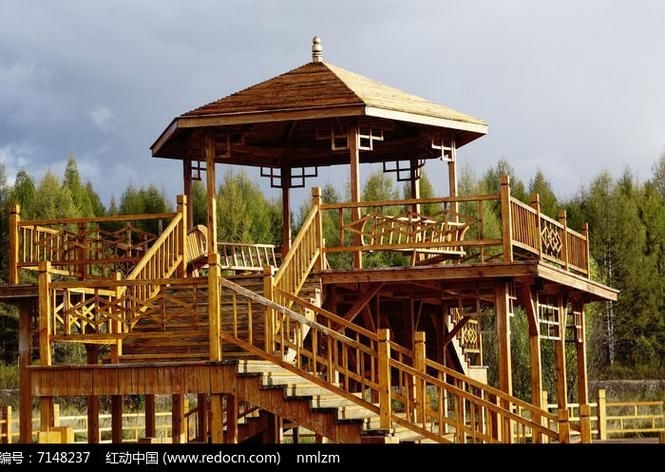 給我推薦一些觀景亭的圖片（給我推薦一些觀景亭的圖片推薦，給我推薦一些具有代表性的觀景亭） 行業(yè)新聞 第8張