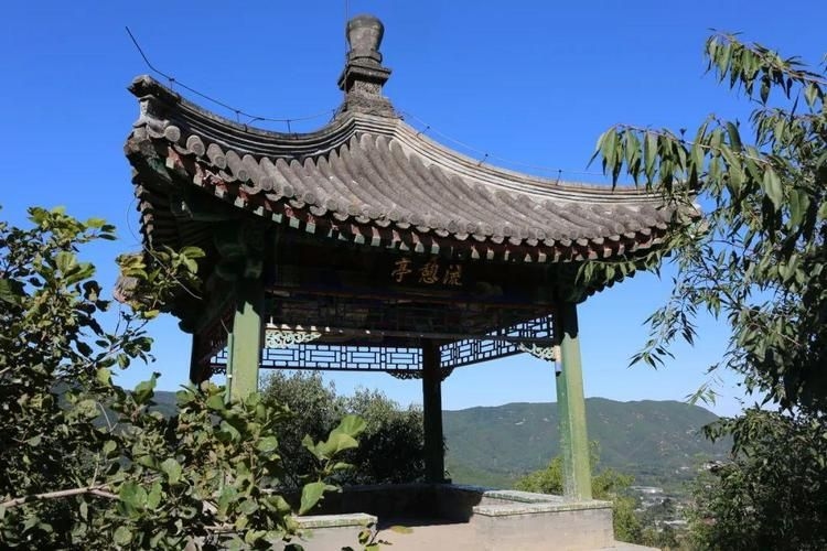 給我推薦一些觀景亭的圖片（給我推薦一些觀景亭的圖片推薦，給我推薦一些具有代表性的觀景亭） 行業(yè)新聞 第9張