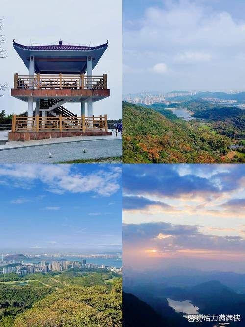 給我推薦一些觀景亭的圖片（給我推薦一些觀景亭的圖片推薦，給我推薦一些具有代表性的觀景亭） 行業(yè)新聞 第12張