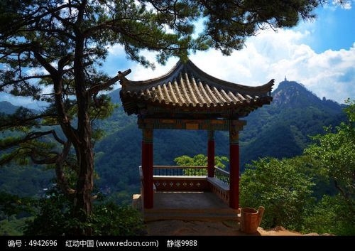 給我推薦一些觀景亭的圖片（給我推薦一些觀景亭的圖片推薦，給我推薦一些具有代表性的觀景亭） 行業(yè)新聞 第14張