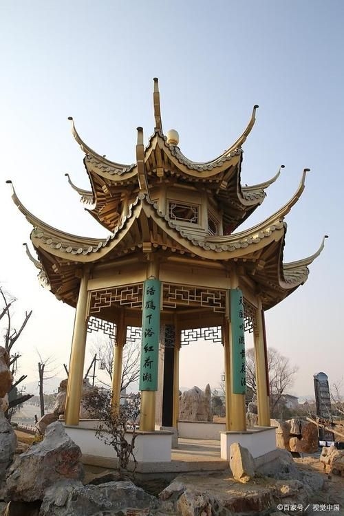 給我推薦一些觀景亭的圖片（給我推薦一些觀景亭的圖片推薦，給我推薦一些具有代表性的觀景亭） 行業(yè)新聞 第15張