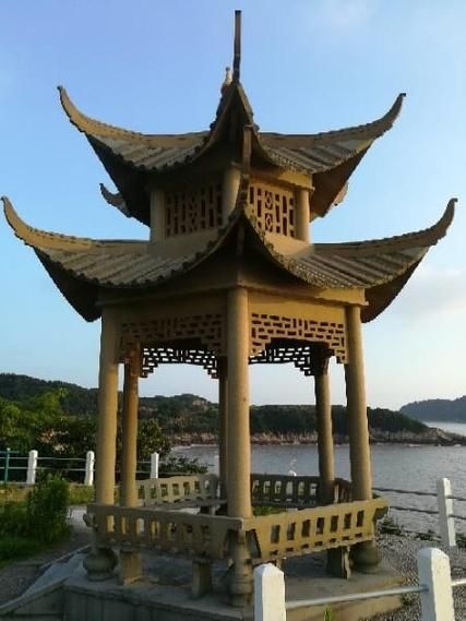 給我推薦一些觀景亭的圖片（給我推薦一些觀景亭的圖片推薦，給我推薦一些具有代表性的觀景亭） 行業(yè)新聞 第16張