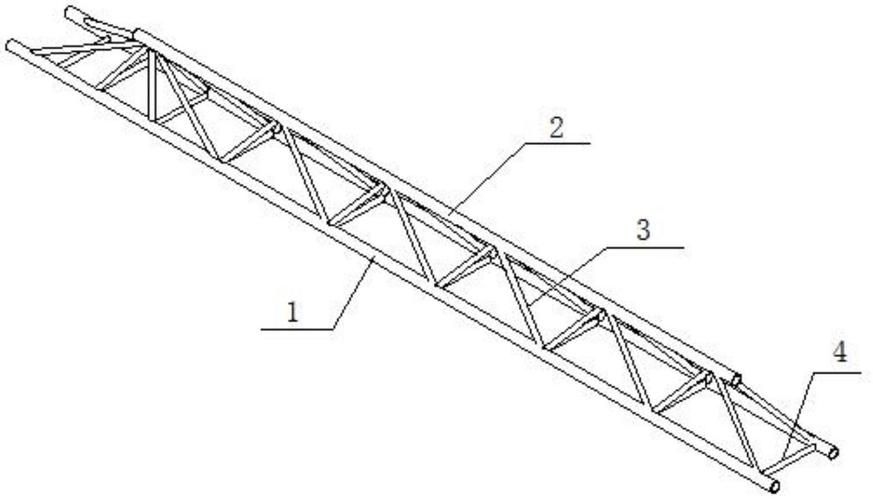 如何設(shè)計和建造桁架結(jié)構(gòu)？（如何設(shè)計和建造桁架結(jié)構(gòu)） 行業(yè)新聞 第6張