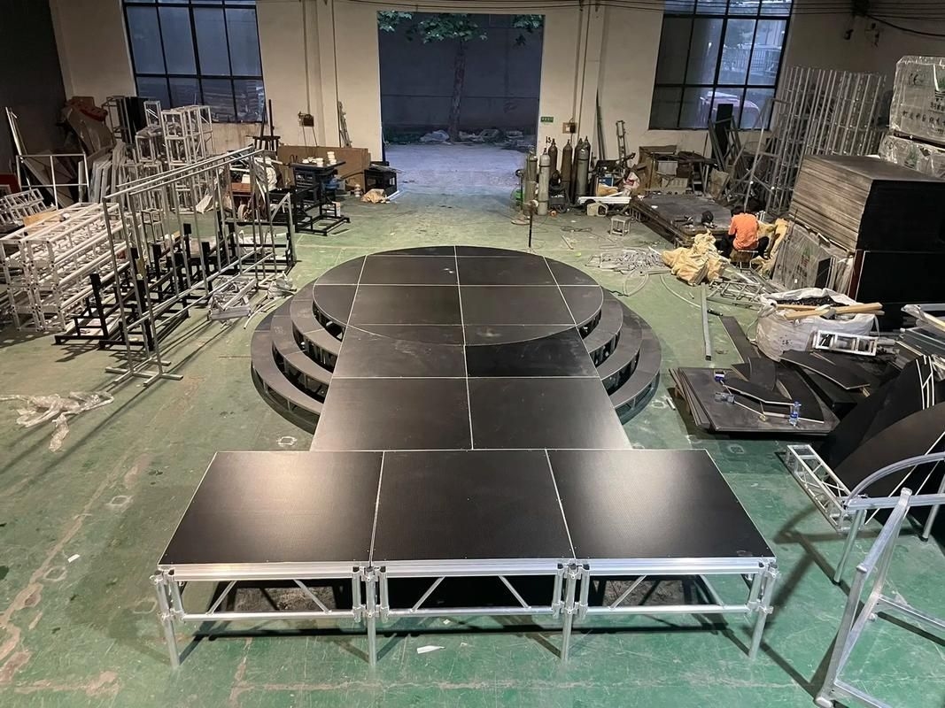 如何設(shè)計(jì)一個桁架制作迷宮？（如何設(shè)計(jì)一個桁架制作迷宮） 行業(yè)新聞 第5張