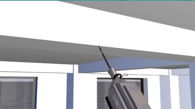 梁粘貼鋼板加固有哪些注意事項（梁粘貼鋼板加固有哪些注意事項梁粘貼鋼板加固有哪些成功案例） 行業(yè)新聞