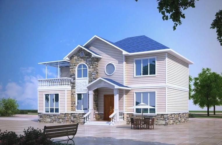 給我一些鋼結(jié)構(gòu)房別墅的圖片（給我一些鋼結(jié)構(gòu)房別墅的圖片,展開(kāi)） 行業(yè)新聞 第13張