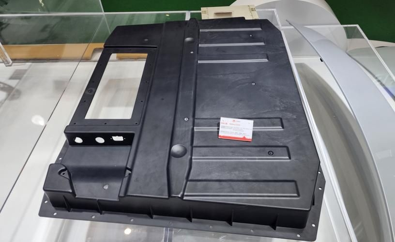 哪種材料性價比最高？（豐田tnga、大眾mqb、大眾mqb等主流平臺高性價比對比圖表） 行業(yè)新聞 第6張