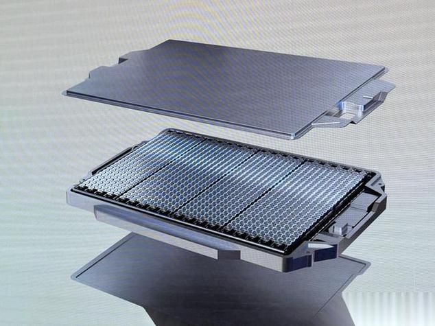 哪種材料性價比最高？（豐田tnga、大眾mqb、大眾mqb等主流平臺高性價比對比圖表） 行業(yè)新聞 第10張