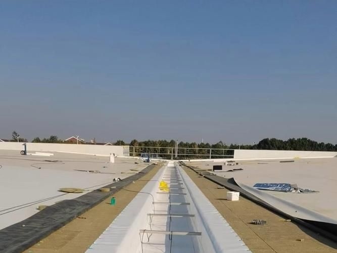 如何選擇適合的屋面板防水材料（北京地區(qū)屋面板防水材料選擇） 行業(yè)新聞 第6張