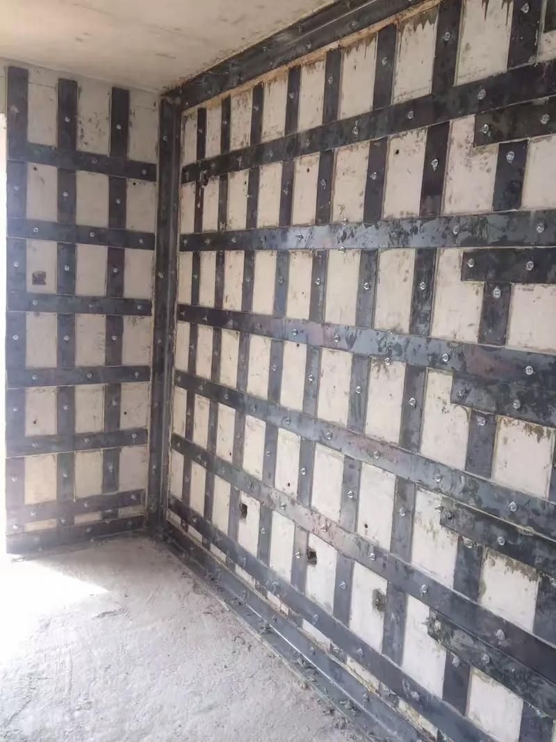 如何判斷包鋼加固是否合格？（arxiv論文助手arxiv論文助手判斷包鋼加固是否合格） 行業(yè)新聞 第1張