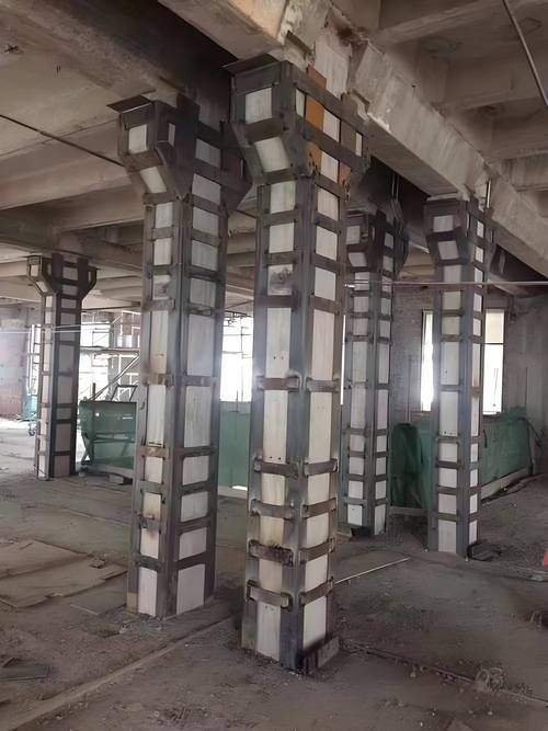 如何判斷包鋼加固是否合格？（arxiv論文助手arxiv論文助手判斷包鋼加固是否合格） 行業(yè)新聞 第8張