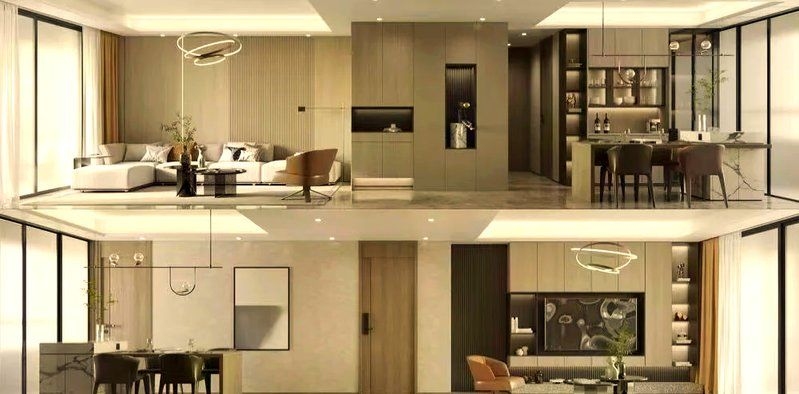 極簡(jiǎn)主義風(fēng)格適合哪些場(chǎng)景？ 行業(yè)新聞 第2張