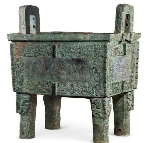 有哪些藏品是一級文物（中國一級文物鑒定） 行業(yè)新聞 第4張