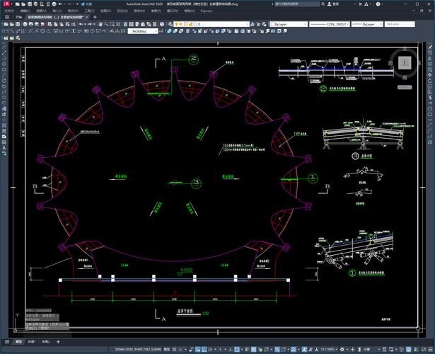 如何估算網(wǎng)架設(shè)計費？（如何估算網(wǎng)架設(shè)計費1000字說明和配圖） 行業(yè)新聞 第6張