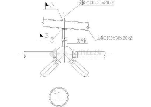 如何估算網(wǎng)架設(shè)計費？（如何估算網(wǎng)架設(shè)計費1000字說明和配圖） 行業(yè)新聞 第9張