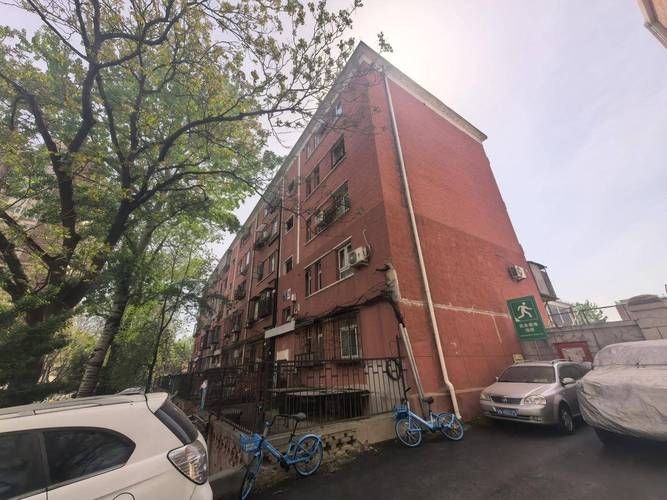 能給出更多加固改造的案例嗎？（北京典型加固改造案例詳解“加固改造”案例詳解） 行業(yè)新聞 第1張